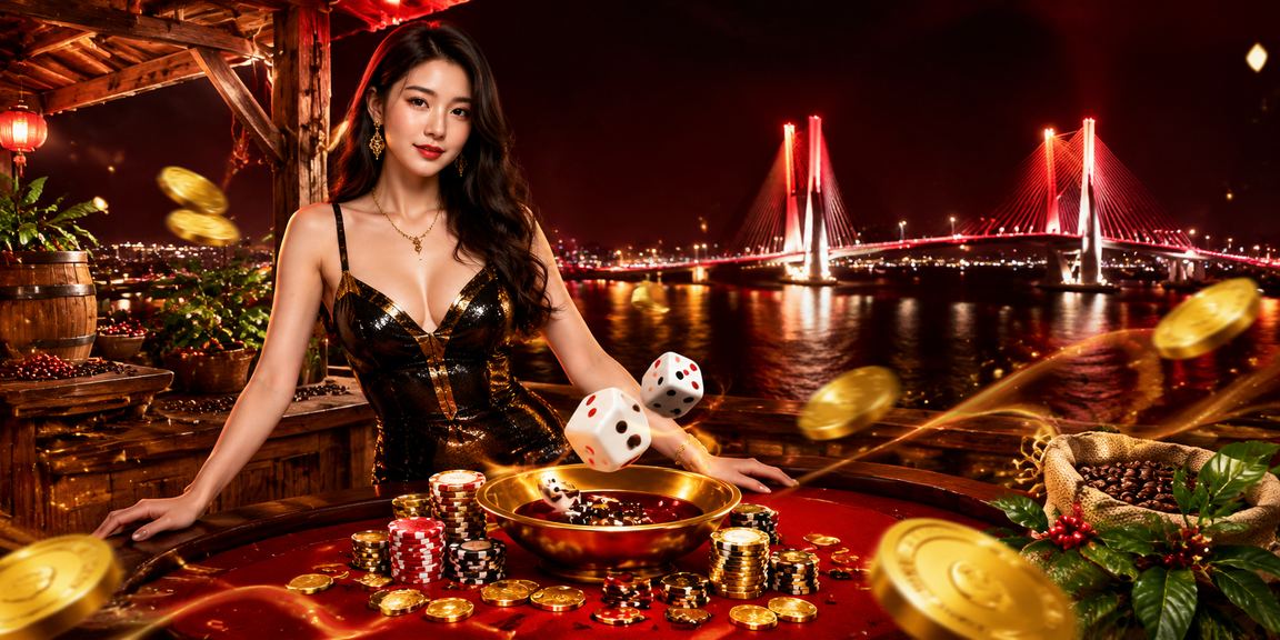 Người chơi tại Cần Thơ kiểm tra ưu đãi sòng bài và tài xỉu trên điện thoại bên ly cà phê
