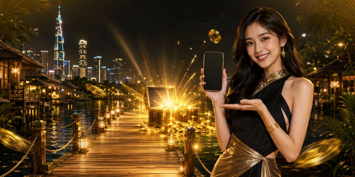 Người dùng tại TP. Hồ Chí Minh đăng ký tài khoản 750 và nhận thưởng chào mừng