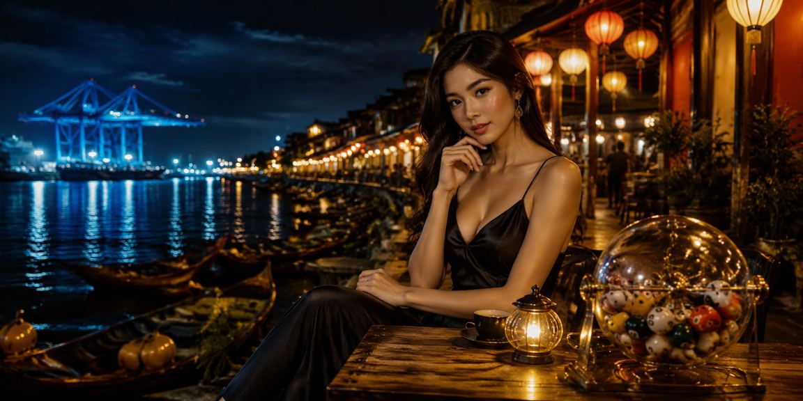 Người dùng vùng Mekong theo dõi kết quả xổ số và kiểm tra tài khoản High Roller buổi sáng