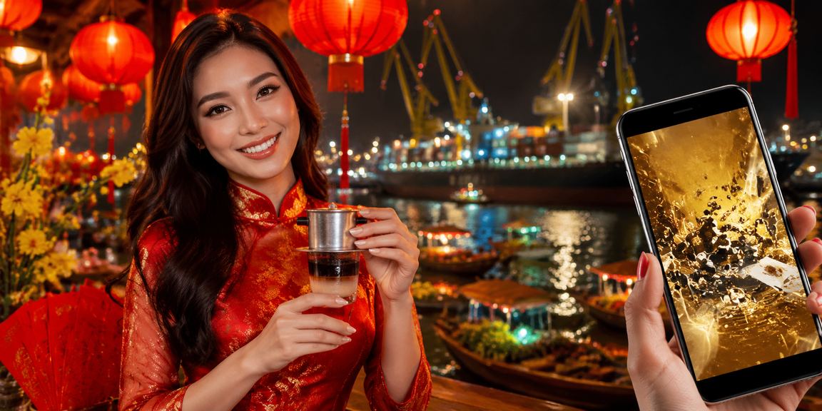 Người chơi trải nghiệm cá cược trực tuyến hợp pháp tại Việt Nam trên nền tảng 750
